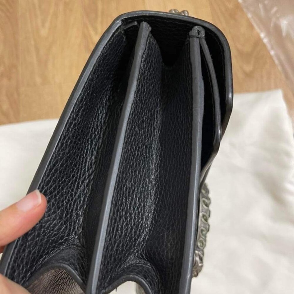 Gucci Dionysus Small Shoulder Bag - Picture 7 of 11